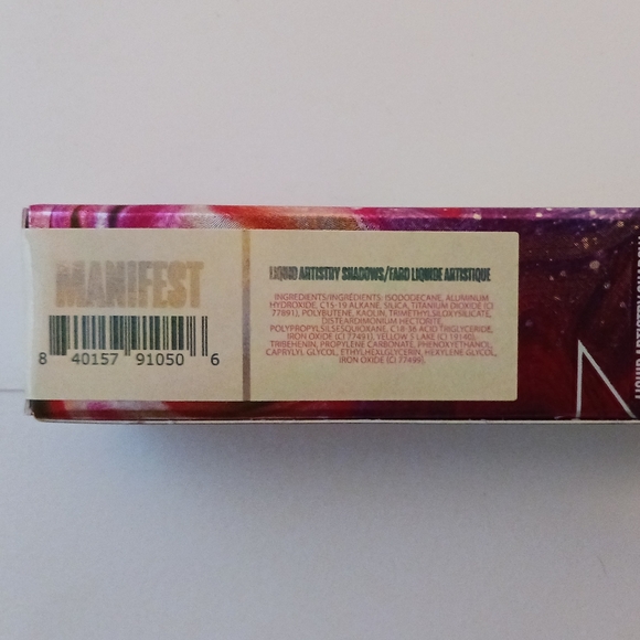 Liquid Star Shadow - Multicolor Eyeshadow - Picture 3 of 3